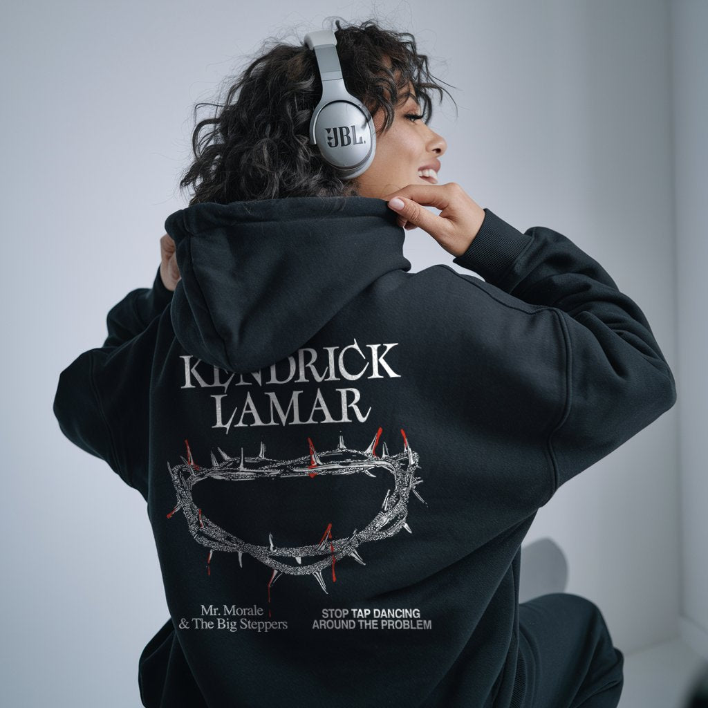 HOODIES  |  Music & Artists.