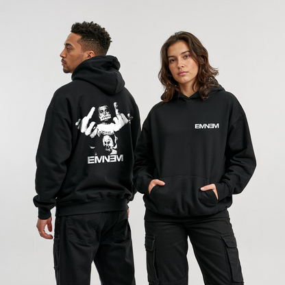 Eminem |  Unisex Oversized Hoodie