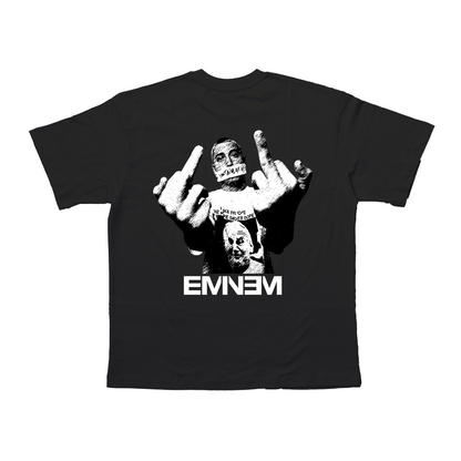 Eminem | Unisex Oversized Shirt