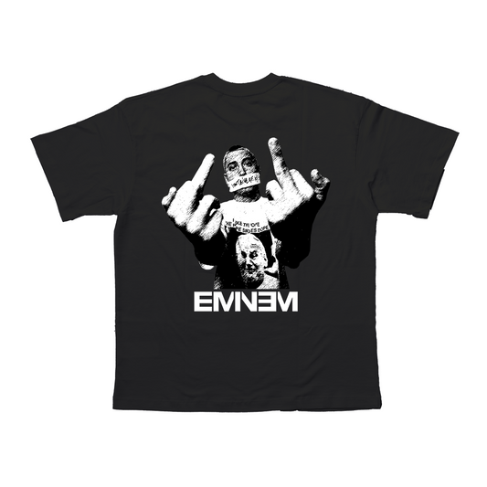 Eminem | Unisex Oversized Shirt