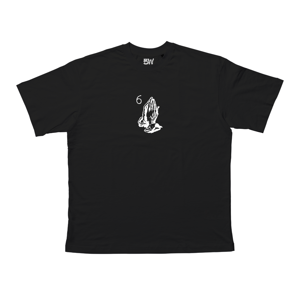 Drake | If You're Reading This Unisex Oversized Shirt