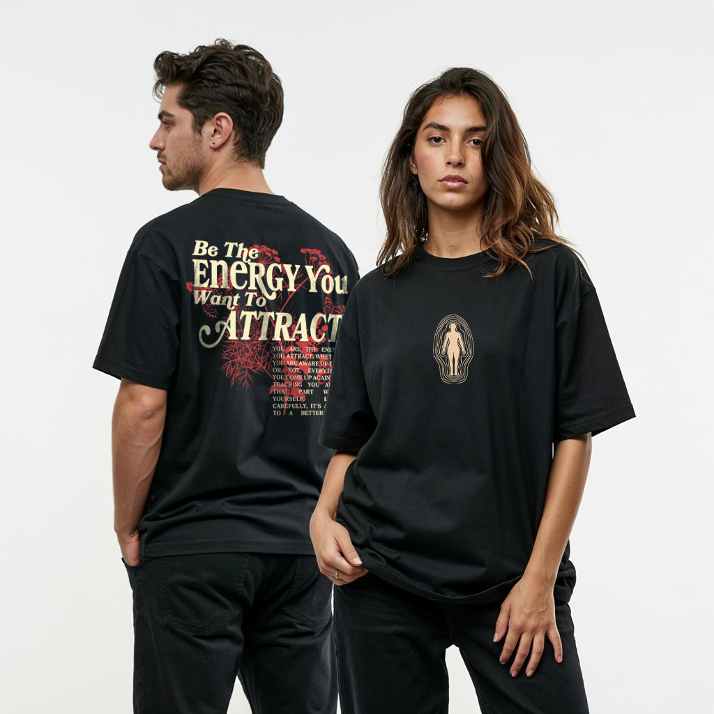 Energy  | Unisex Shirt