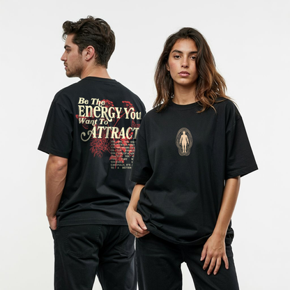 Energy  | Unisex Shirt