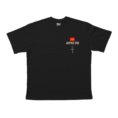 Travis Scott | Always Had a Thing For Sweets Unisex Oversized Shirt