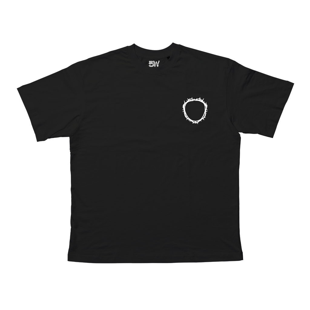 Kendrick Lamar V2 | Unisex Oversized Shirt