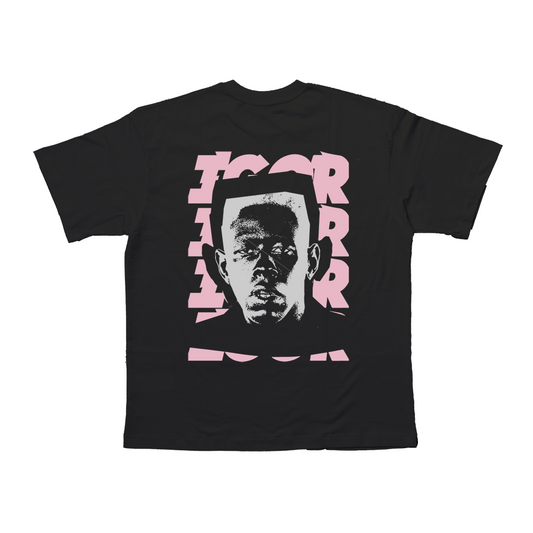 Tyler The Creator | Igor Unisex Oversized Shirt