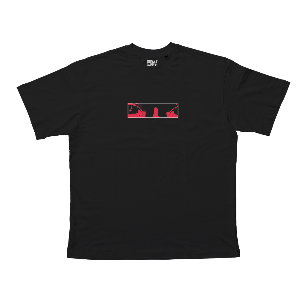 Kendrick Lamar | Damn Unisex Oversized Shirt