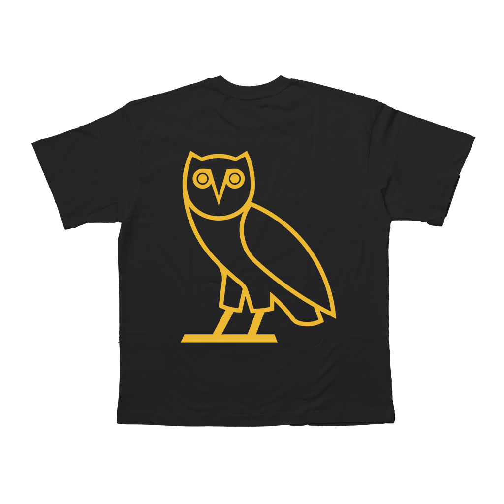 Drake | OVO Unisex Oversized Shirt