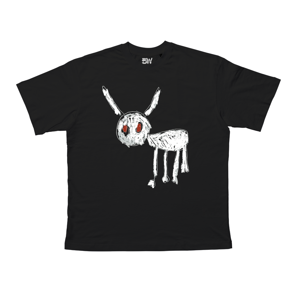 Drake | For All The Dogs Unisex Oversized Shirt