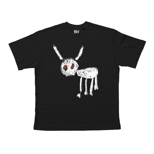 Drake | For All The Dogs Unisex Oversized Shirt