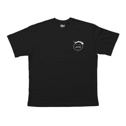 Travis Scott | Look In My Eyes Oversized Shirt