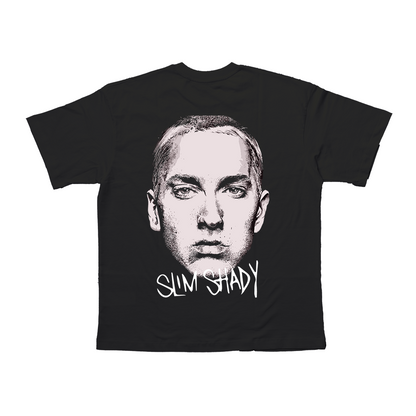 Eminem | Slimshady Unisex Oversized Shirt