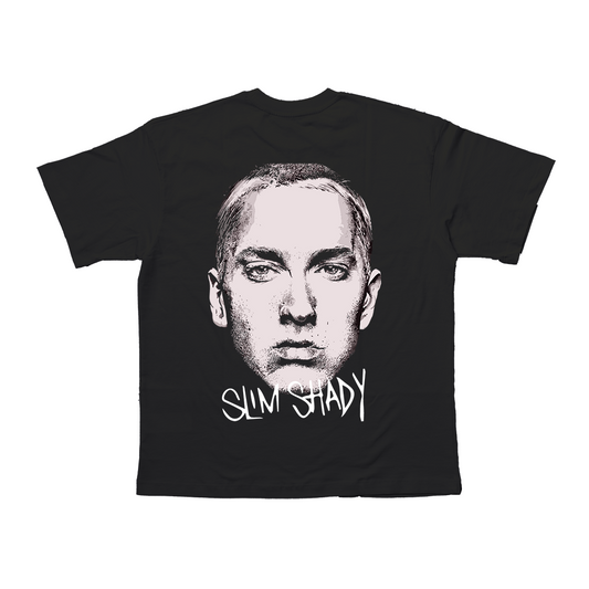 Eminem | Slimshady Unisex Oversized Shirt