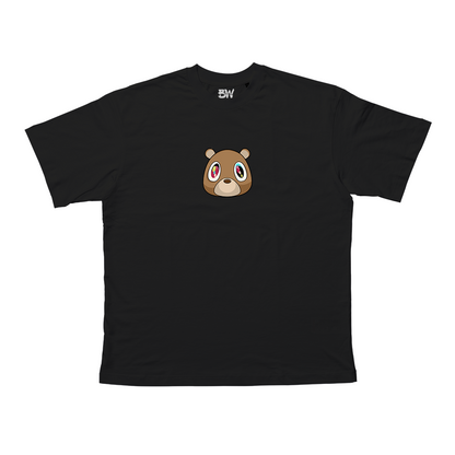 Kanye West | Graduation Unisex Oversized Shirt