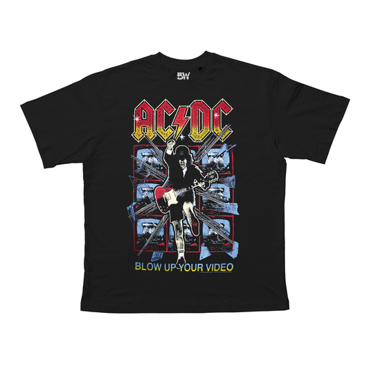 ACDC | T-shirt Unisex