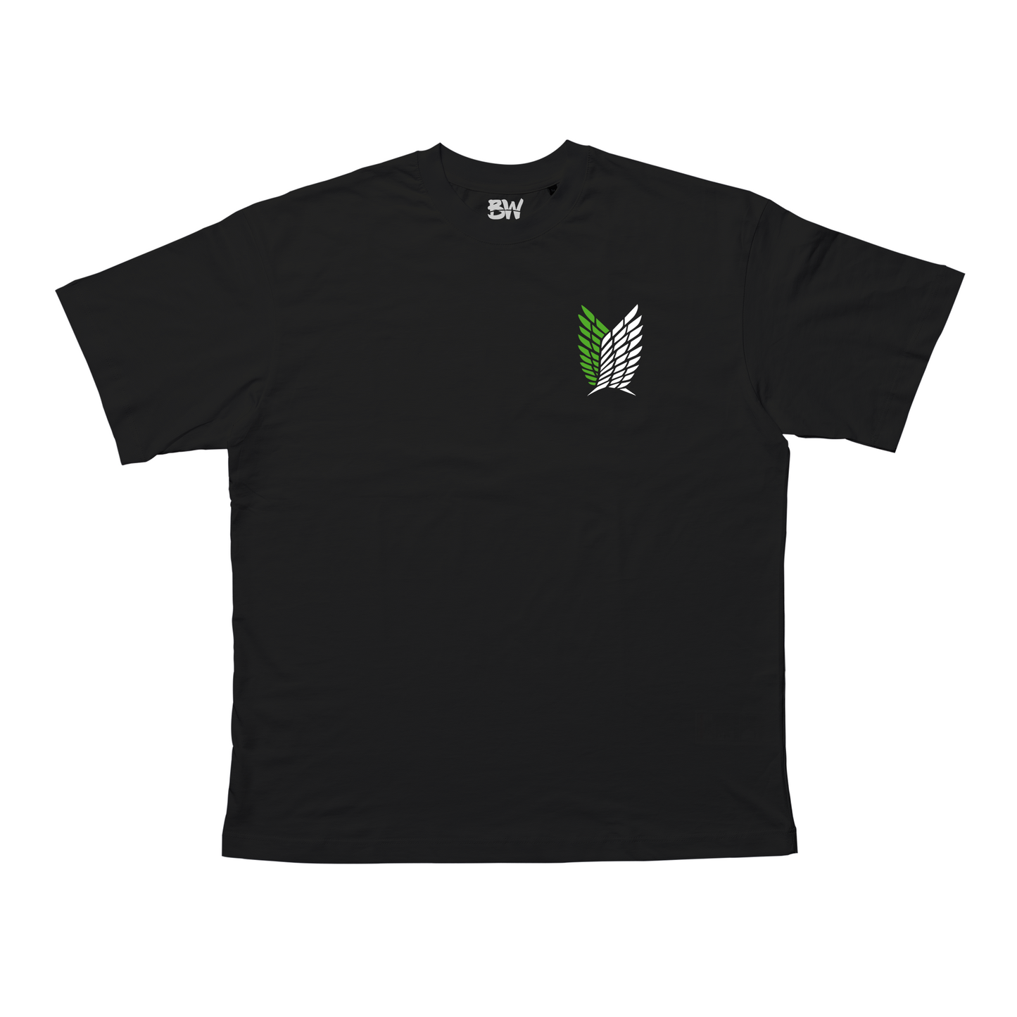 Attack On Titan | Levi Ackerman  V2 T-shirt Unisex