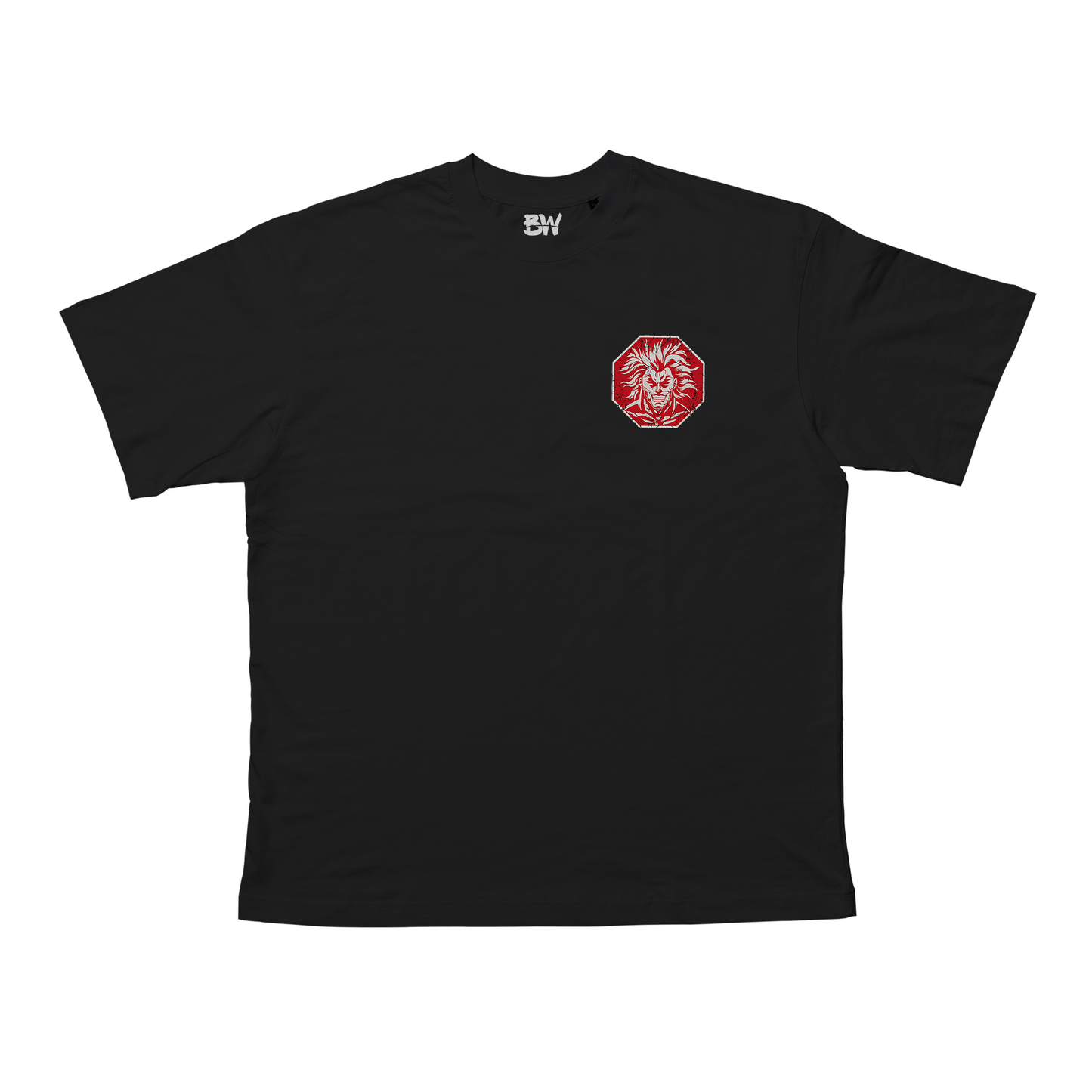 Baki | Yujiro Hanma Gym  T-shirt Unisex