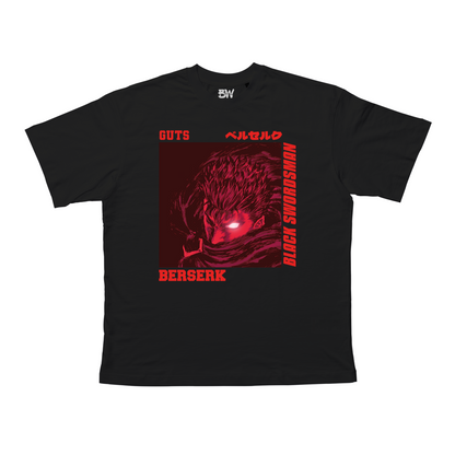 Berserk | Guts  T-shirt Unisex