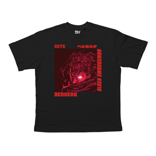 Berserk | Guts  T-shirt Unisex
