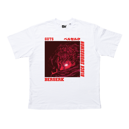 Berserk | Guts  T-shirt Unisex
