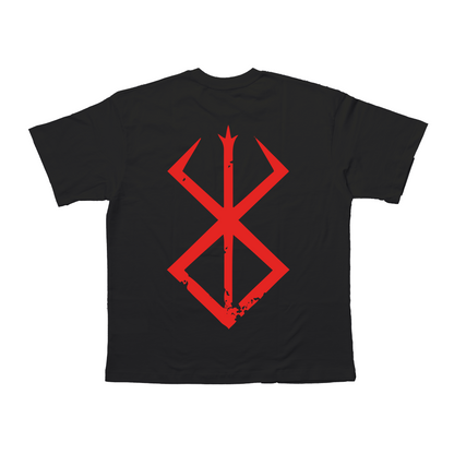 Berserk | Brand of Sacrifice  T-shirt Unisex