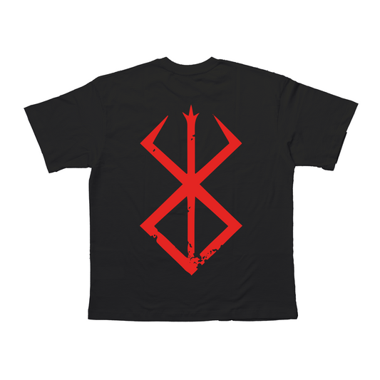Berserk | Brand of Sacrifice  T-shirt Unisex