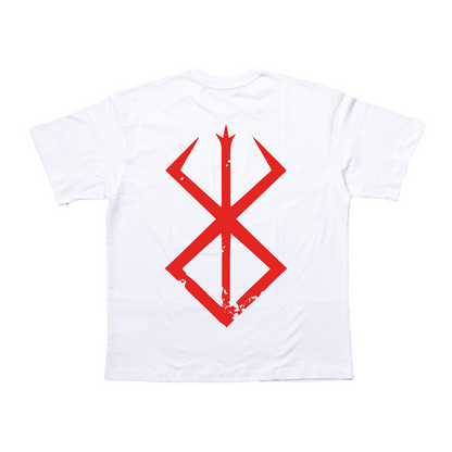Berserk | Brand of Sacrifice  T-shirt Unisex