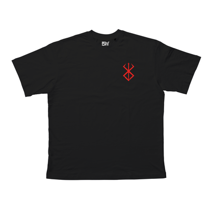 Berserk | Brand of Sacrifice  T-shirt Unisex