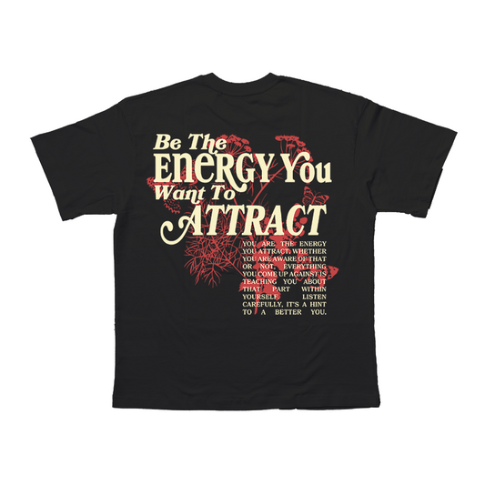 Energy  | Unisex Shirt