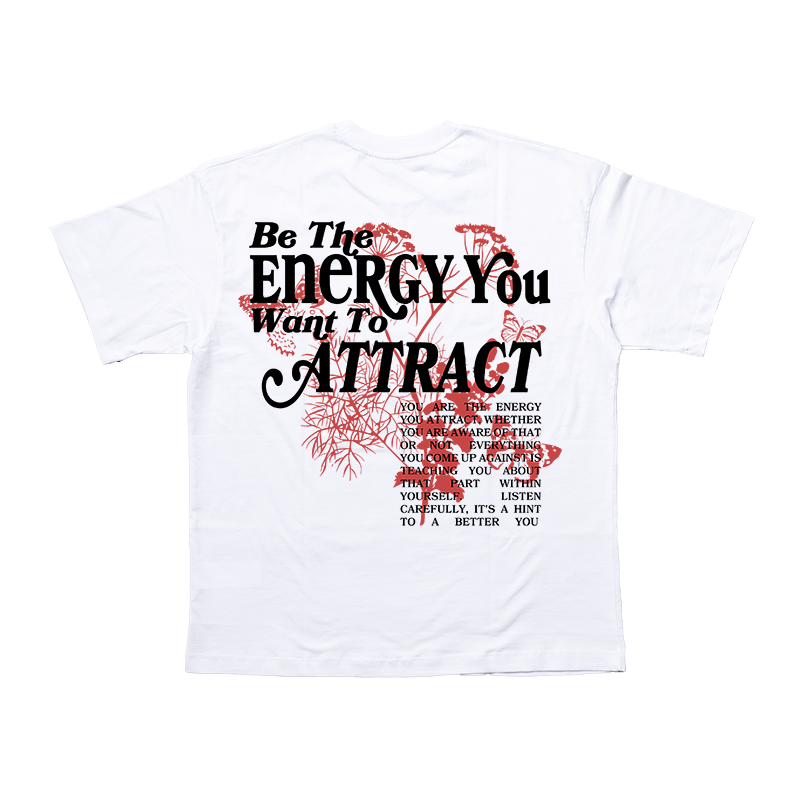 Energy  | Unisex Shirt