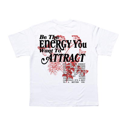 Energy  | Unisex Shirt