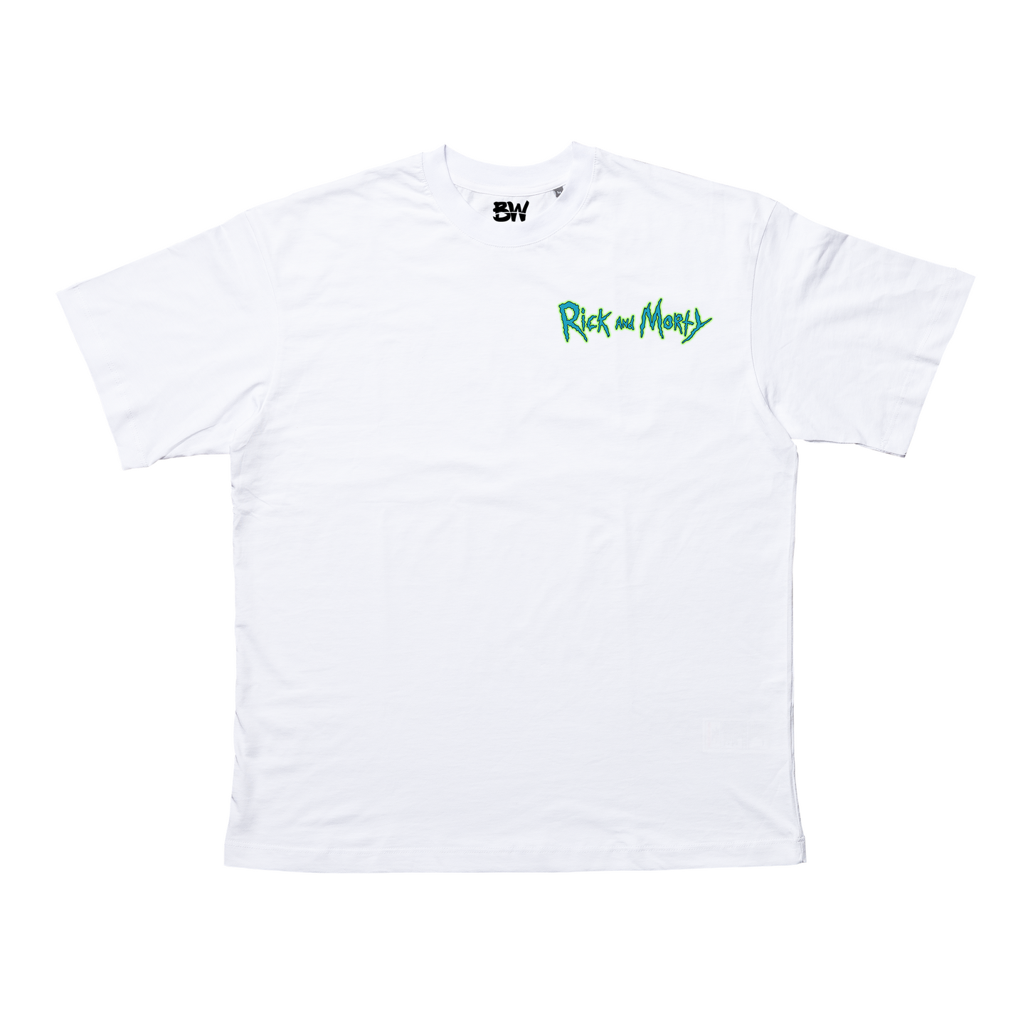 Rick and Morty | Rick and morty T-shirt Unisex