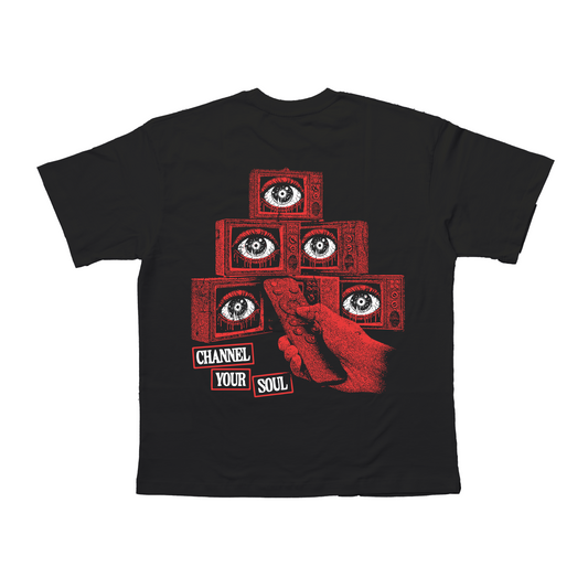 Channel Your Soul | Unisex Shirt