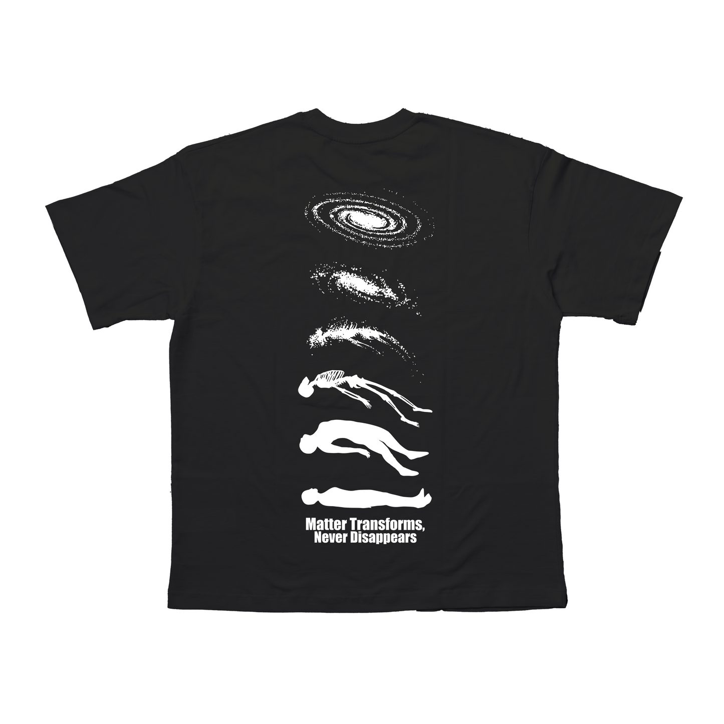Matter Transforms | Unisex Shirt