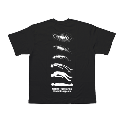 Matter Transforms | Unisex Shirt