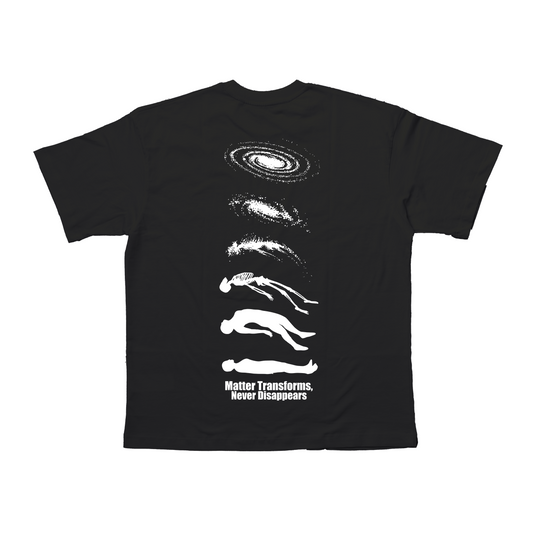 Matter Transforms | Unisex Shirt