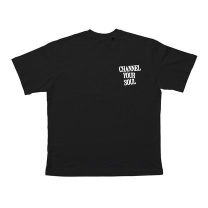 Channel Your Soul | Unisex Shirt