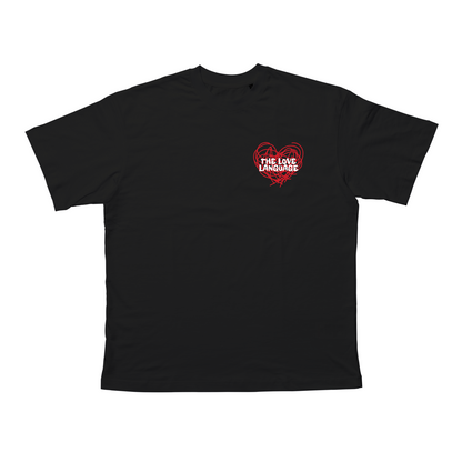 The Love Language | Unisex Shirt