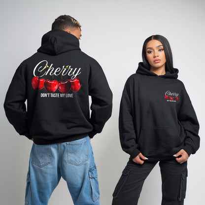 Cherry | Unisex Oversized Hoodie