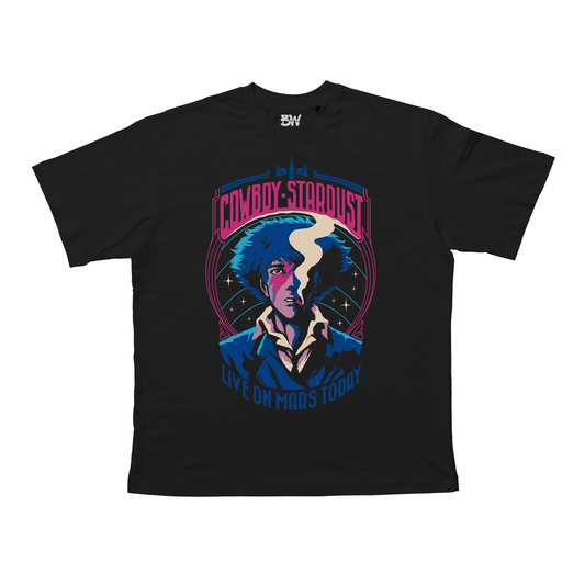 Cowboy Bebop | Spike Spiegel T-shirt Unisex