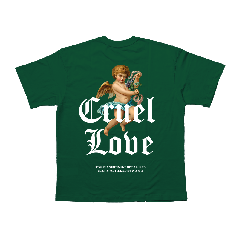 Cruel Love | Unisex Shirt