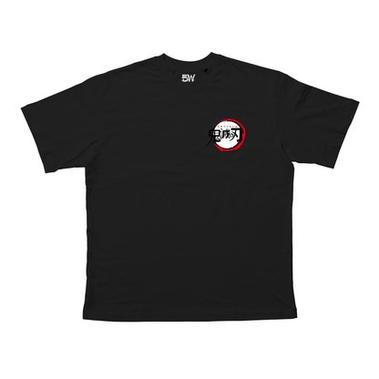 Demon Slayer | Kamado Tanjiro T-shirt Unisex