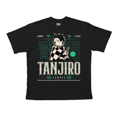 Demon Slayer | Kamado Tanjiro V2  T-shirt Unisex