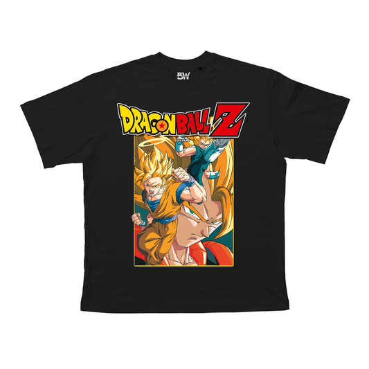 Dragon Ball | DBZ T-shirt Unisex