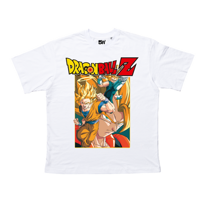 Dragon Ball | DBZ T-shirt Unisex