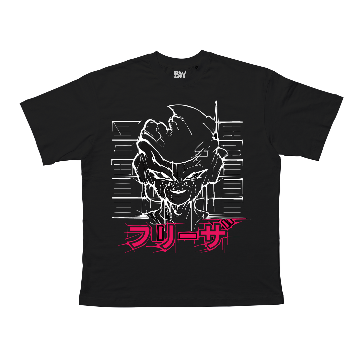 Dragon Ball | Frieza T-shirt Unisex