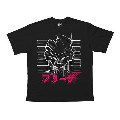 Dragon Ball | Frieza T-shirt Unisex