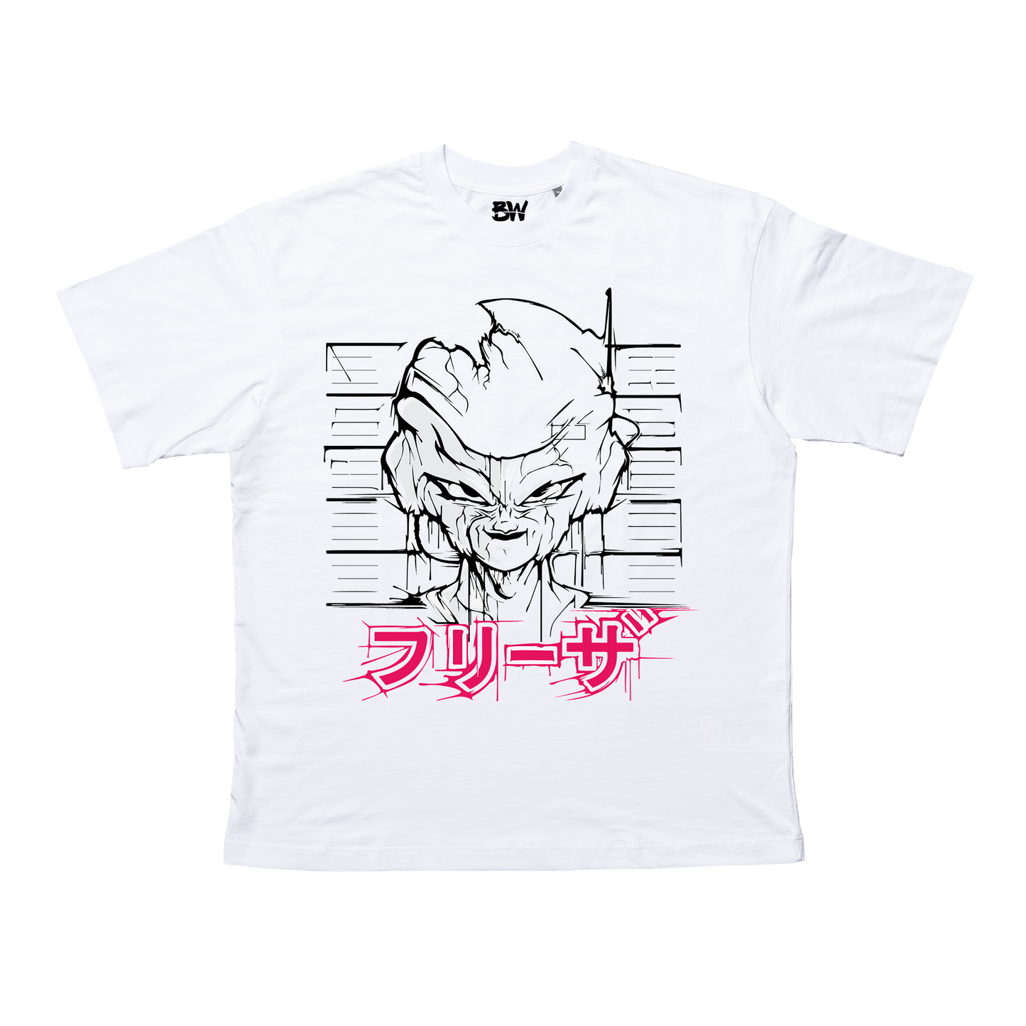Dragon Ball | Frieza T-shirt Unisex