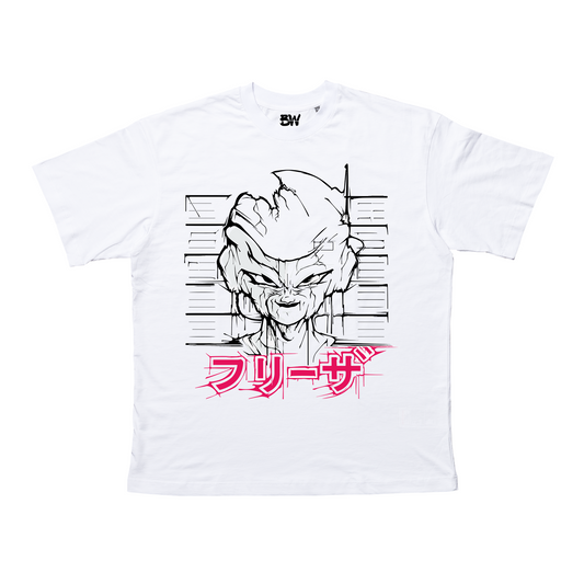 Dragon Ball | Frieza T-shirt Unisex