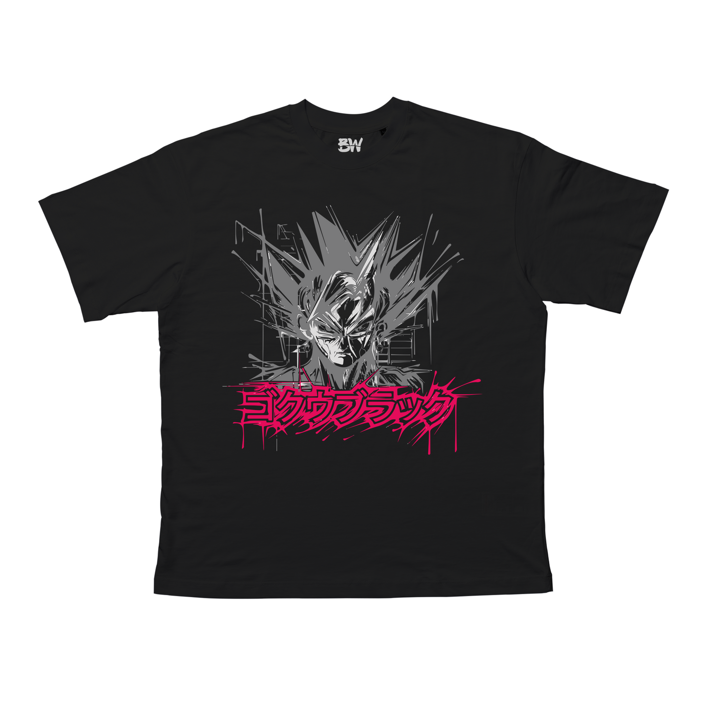 Dragon Ball | Goku T-shirt Unisex